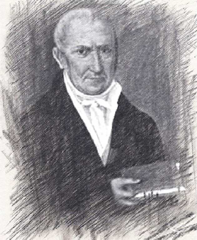 亚历山德罗·伏特生平简介:最早的电池发明家插图1 亚历山德罗·伏特生平简介:最早的电池发明家