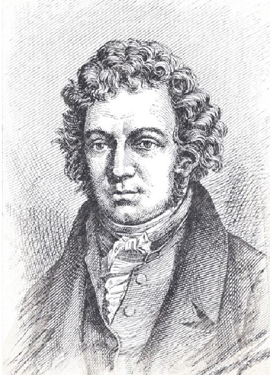 安德烈·玛丽·安培生平简介：追着马车做题的安德烈·玛丽·安培