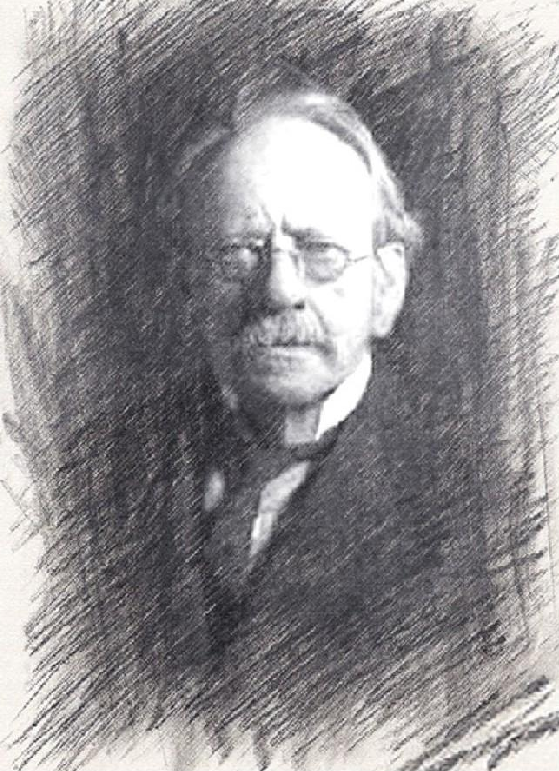 约瑟夫·约翰·汤姆逊生平简介:电子的发现人插图1 约瑟夫·约翰·汤姆逊生平简介:电子的发现人