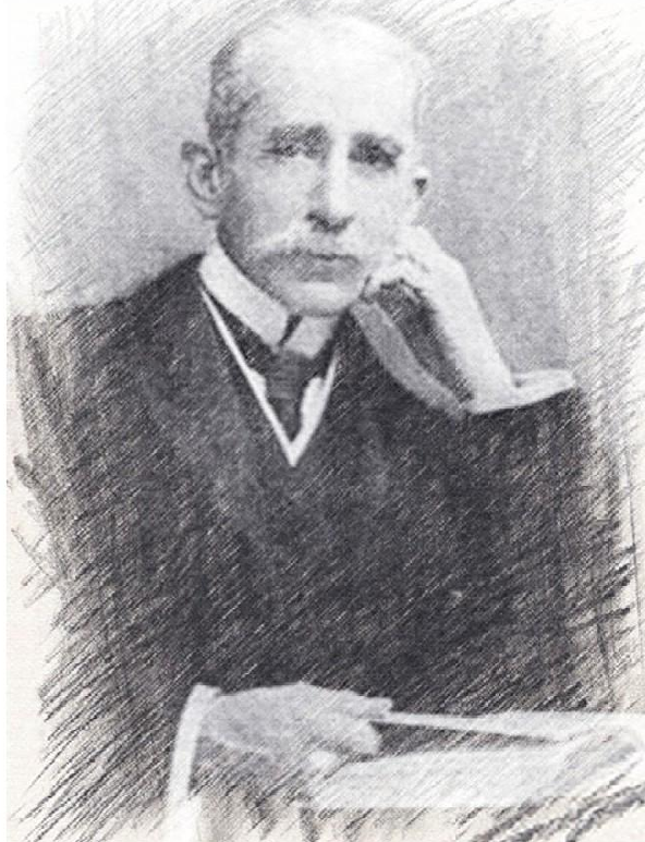 弗莱明生平简介:电子二极管的发明者插图1 弗莱明生平简介:电子二极管的发明者