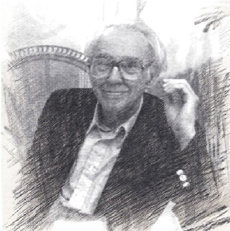 电子计算机的发明者是谁?约翰·阿塔那索夫生平简介插图1 电子计算机的发明者是谁?约翰·阿塔那索夫生平简介