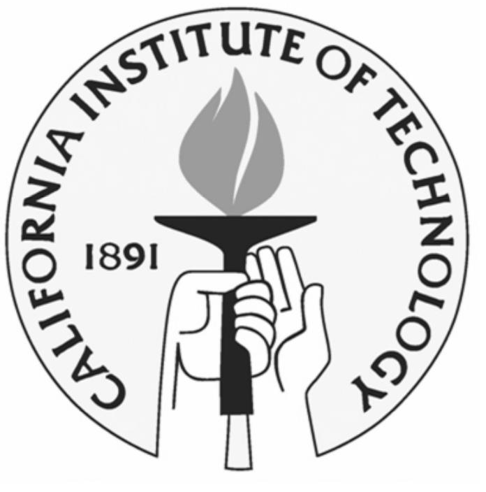 带孩子认识世界大学之美国大学:加州理工学院(California Institute of Technology)及加州理工学院留学指南插图 带孩子认识世界大学之美国大学:加州理工学院(California Institute of Technology)及加州理工学院留学指南