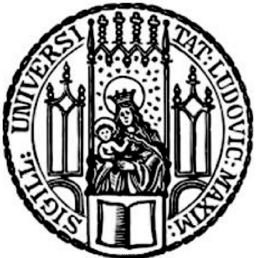 带孩子认识世界大学之德国大学:慕尼黑大学(Ludwig Maxim ilian Muenchen Unitversitaet)及慕尼黑大学留学指南插图 带孩子认识世界大学之德国大学:慕尼黑大学(Ludwig Maxim ilian Muenchen Unitversitaet)及慕尼黑大学留学指南