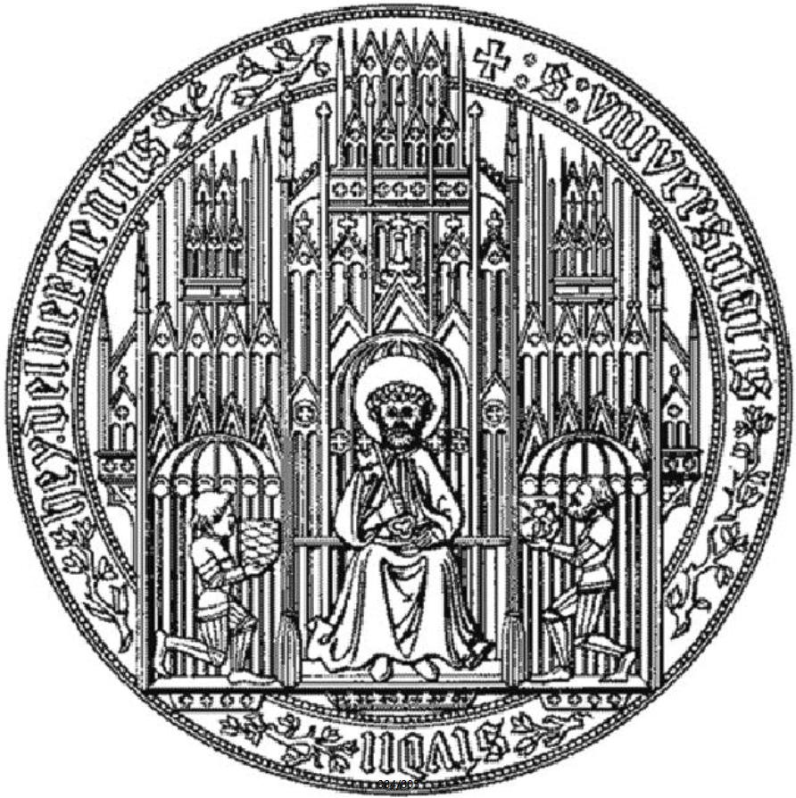带孩子认识世界大学之德国大学:海德堡大学(Ruprecht-Karls-Universitaet Heidelberg)及海德堡大学留学指南插图 带孩子认识世界大学之德国大学:海德堡大学(Ruprecht-Karls-Universitaet Heidelberg)及海德堡大学留学指南