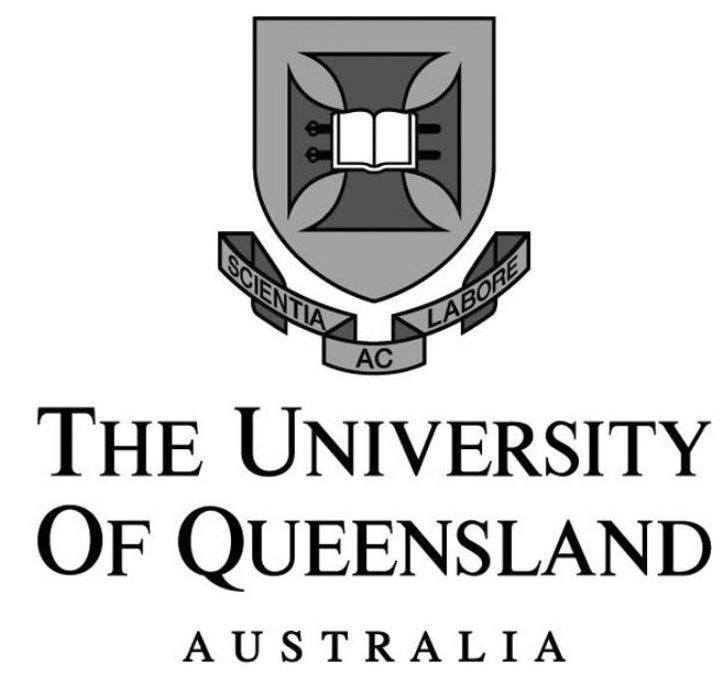 带孩子认识世界大学之澳大利亚大学:昆士兰大学(University of Queensland)及昆士兰大学留学指南插图 带孩子认识世界大学之澳大利亚大学:昆士兰大学(University of Queensland)及昆士兰大学留学指南