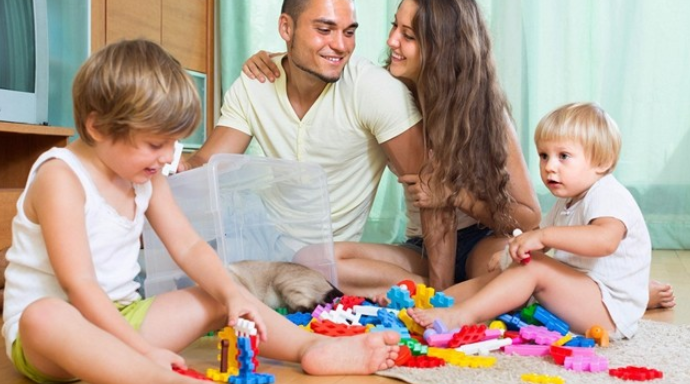 李开复：换个角度，用孩子的视线看成长的需求——看李开复如何教育自己的孩子