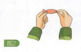 简单的儿童物理小实验：小鱼一起游【磁化现象】