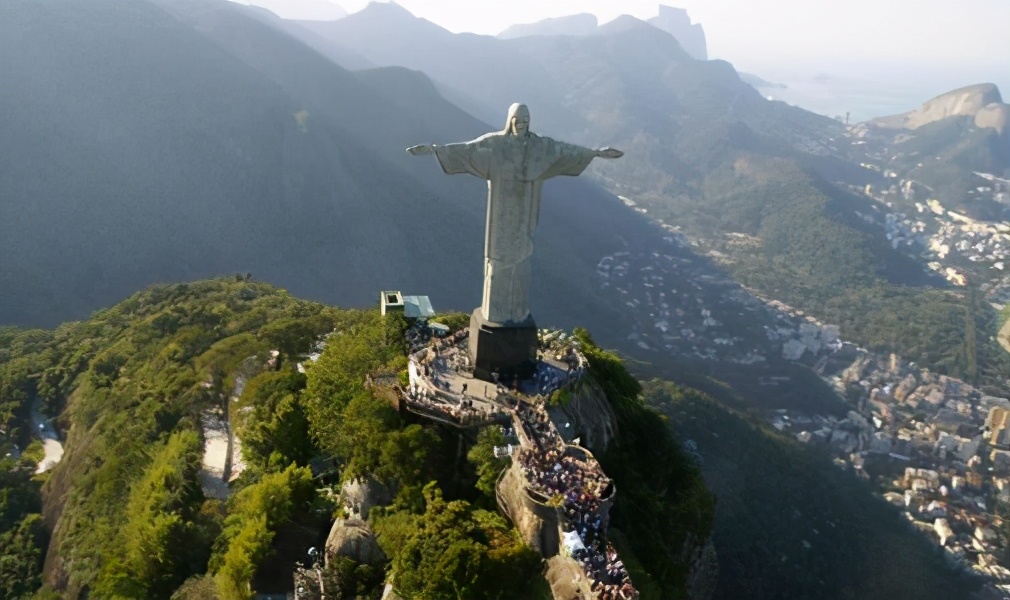 世界上人种最杂的国家是哪个国家？巴西