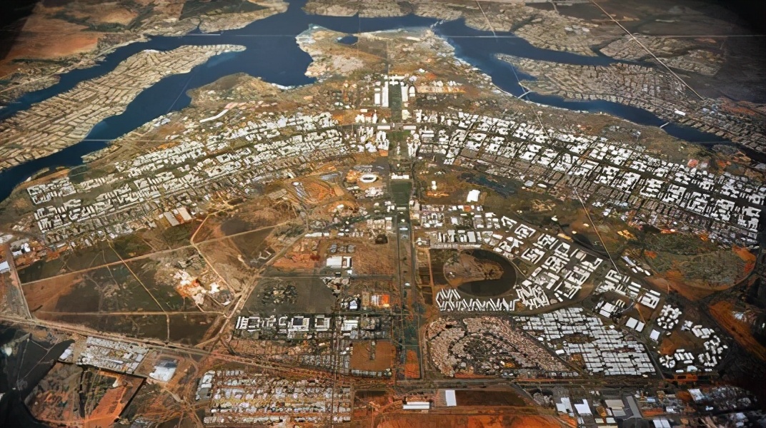 世界上人种最杂的国家是哪个国家？巴西