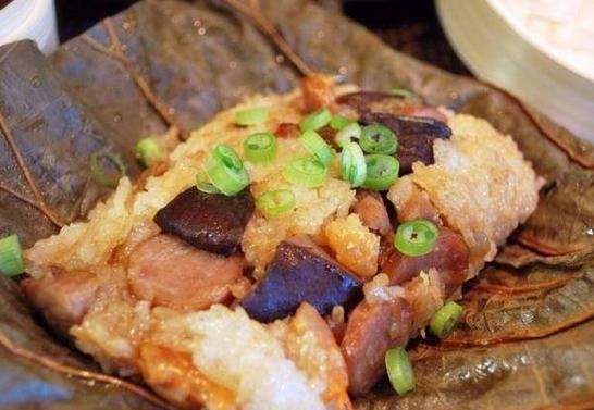 孩子好奇爱问的植物知识科普：粽子叶是什么植物的叶子？（端午节百科）