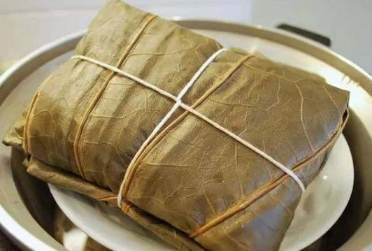 孩子好奇爱问的植物知识科普：粽子叶是什么植物的叶子？（端午节百科）