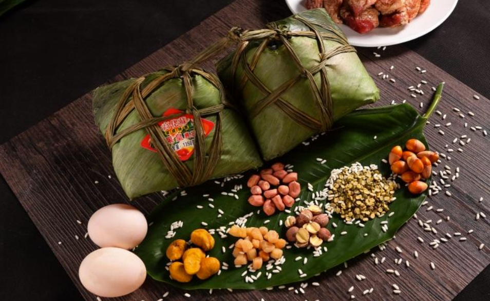 孩子好奇爱问的植物知识科普：粽子叶是什么植物的叶子？（端午节百科）