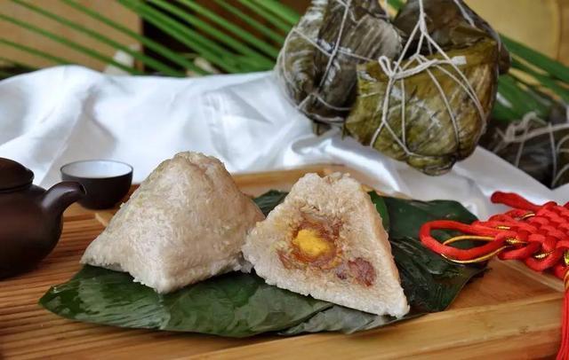 孩子好奇爱问的植物知识科普：粽子叶是什么植物的叶子？（端午节百科）