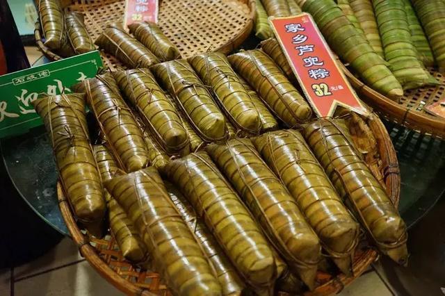 孩子好奇爱问的植物知识科普：粽子叶是什么植物的叶子？（端午节百科）