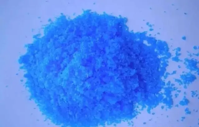 蓝藻知识科普:蓝藻爆发的原因及治理方法?插图8 蓝藻知识科普:蓝藻爆发的原因及治理方法?