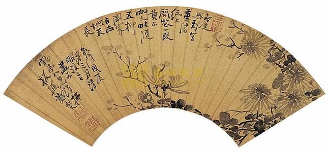 「少儿国学文学常识」扬州八怪是谁?扬州八怪怪在何处?插图 「少儿国学文学常识」扬州八怪是谁?扬州八怪怪在何处?