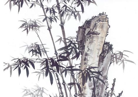 「少儿国学文学常识」扬州八怪是谁?扬州八怪怪在何处?插图6 「少儿国学文学常识」扬州八怪是谁?扬州八怪怪在何处?