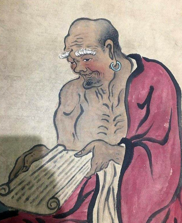 「少儿国学文学常识」扬州八怪是谁?扬州八怪怪在何处?插图5 「少儿国学文学常识」扬州八怪是谁?扬州八怪怪在何处?