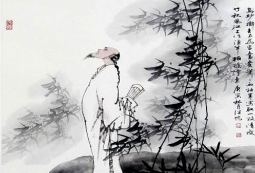 「少儿国学文学常识」扬州八怪是谁?扬州八怪怪在何处?插图1 「少儿国学文学常识」扬州八怪是谁?扬州八怪怪在何处?