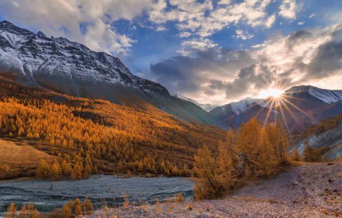 中国四大盆地是哪四个,中国四大盆地分布图插图5 中国四大盆地是哪四个,中国四大盆地分布图