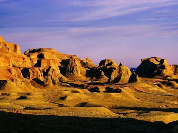 中国四大盆地是哪四个,中国四大盆地分布图插图10 中国四大盆地是哪四个,中国四大盆地分布图