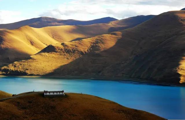 中国四大盆地是哪四个,中国四大盆地分布图插图8 中国四大盆地是哪四个,中国四大盆地分布图