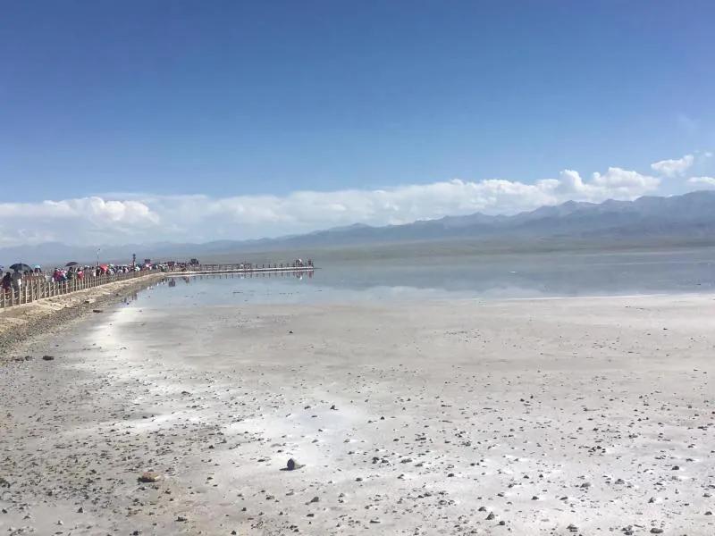 中国四大盆地是哪四个,中国四大盆地分布图插图9 中国四大盆地是哪四个,中国四大盆地分布图