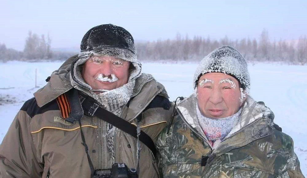 世界上最寒冷的地方和最热的地方在哪里,人们究竟是如何在零下70度和50度的地方生活的呢?插图 世界上最寒冷的地方和最热的地方在哪里,人们究竟是如何在零下70度和50度的地方生活的呢?