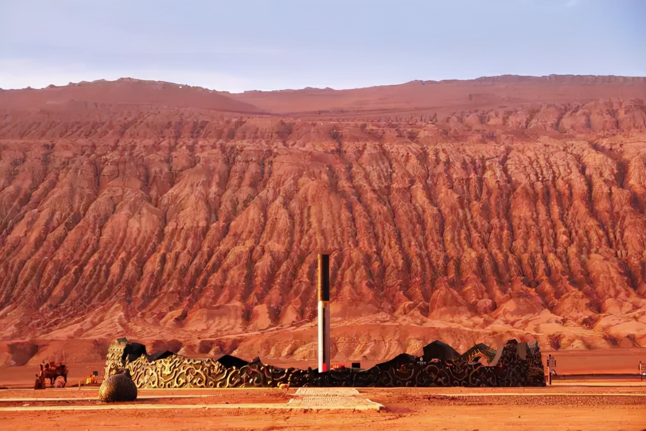 世界上最寒冷的地方和最热的地方在哪里,人们究竟是如何在零下70度和50度的地方生活的呢?插图8 世界上最寒冷的地方和最热的地方在哪里,人们究竟是如何在零下70度和50度的地方生活的呢?