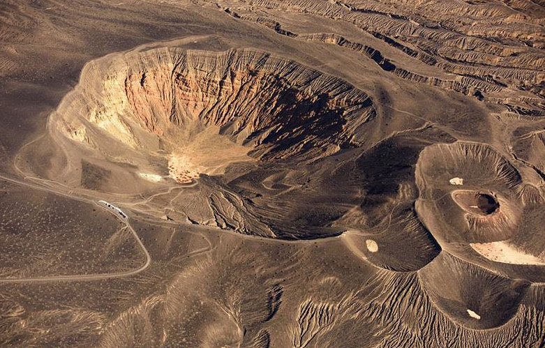 世界上最寒冷的地方和最热的地方在哪里,人们究竟是如何在零下70度和50度的地方生活的呢?插图9 世界上最寒冷的地方和最热的地方在哪里,人们究竟是如何在零下70度和50度的地方生活的呢?