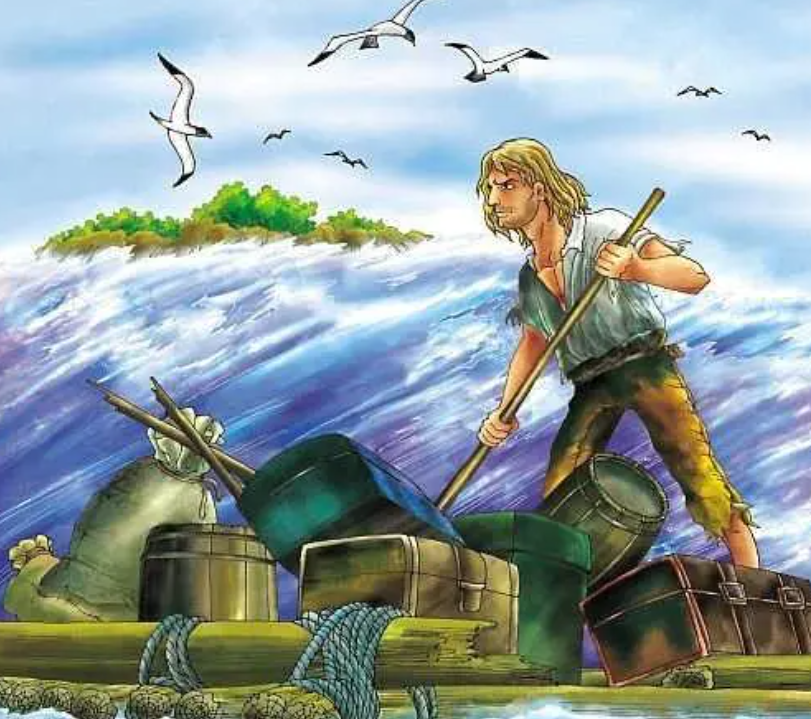 孩子想知道的海洋知识:太平洋有多大?太平洋的真实总面积超乎想象,相当于20个中国插图2 孩子想知道的海洋知识:太平洋有多大?太平洋的真实总面积超乎想象,相当于20个中国