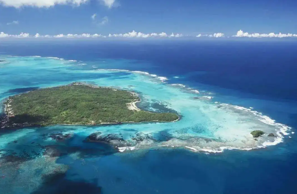 孩子想知道的海洋知识:太平洋有多大?太平洋的真实总面积超乎想象,相当于20个中国插图14 孩子想知道的海洋知识:太平洋有多大?太平洋的真实总面积超乎想象,相当于20个中国