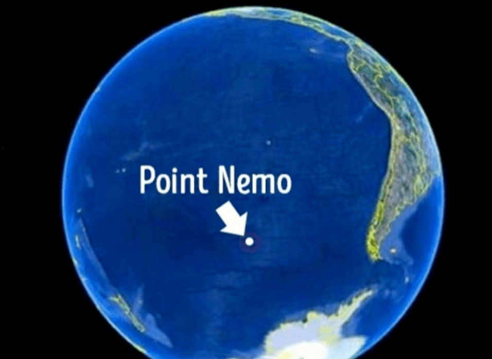 孩子想知道的海洋知识:太平洋有多大?太平洋的真实总面积超乎想象,相当于20个中国插图3 孩子想知道的海洋知识:太平洋有多大?太平洋的真实总面积超乎想象,相当于20个中国