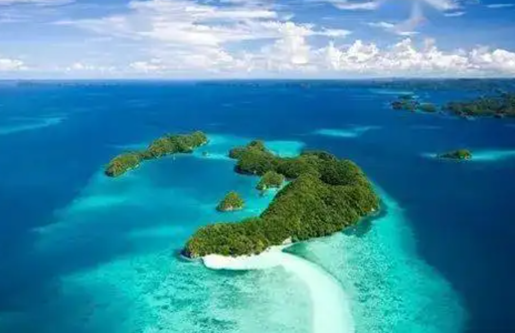 孩子想知道的海洋知识:太平洋有多大?太平洋的真实总面积超乎想象,相当于20个中国插图11 孩子想知道的海洋知识:太平洋有多大?太平洋的真实总面积超乎想象,相当于20个中国