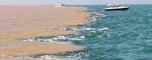 孩子想知道的海洋知识:为什么太平洋和大西洋间,会有明显的分界线?难道海水不混合吗?插图5 孩子想知道的海洋知识:为什么太平洋和大西洋间,会有明显的分界线?难道海水不混合吗?