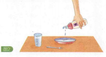 简单的力学小实验:漂浮的缝衣针【水的表面张力在生活中的应用】插图1 简单的力学小实验:漂浮的缝衣针【水的表面张力在生活中的应用】