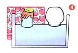 客人古怪的要求:我要一杯空气【空气现形记】插图4 客人古怪的要求:我要一杯空气【空气现形记】