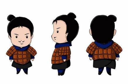 「成语故事」始作俑者插图2 「成语故事」始作俑者