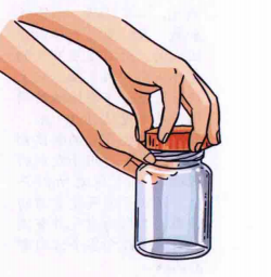 自制小喷泉原理：自制一座小喷泉