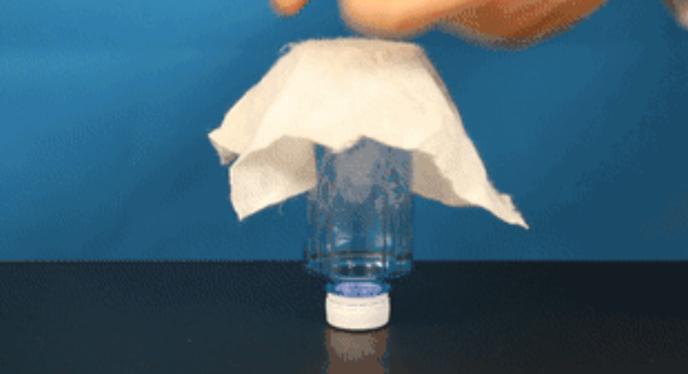 水的小实验:彩虹泡泡龙【水的表面张力】插图4 水的小实验:彩虹泡泡龙【水的表面张力】