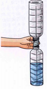 龙卷风是怎么形成的:制造一场龙卷风插图4 龙卷风是怎么形成的:制造一场龙卷风