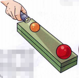 日食是怎样形成的:演示一场日食的形成过程插图4 日食是怎样形成的:演示一场日食的形成过程