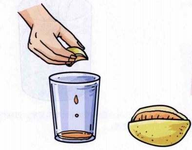 密信的制作方法:用隐形墨水写密信插图1 密信的制作方法:用隐形墨水写密信