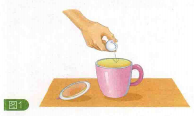 简单的热胀冷缩小实验:神奇的乒乓球修复术【空气遇热膨胀原理】