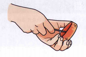 自制小喷泉原理：自制一座小喷泉