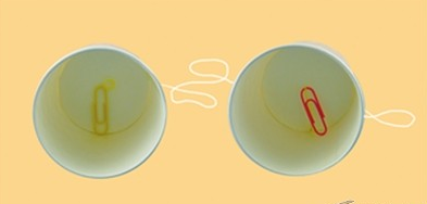 科学小制作:自制简易电话机的制作方法【声音小实验】插图3 科学小制作:自制简易电话机的制作方法【声音小实验】