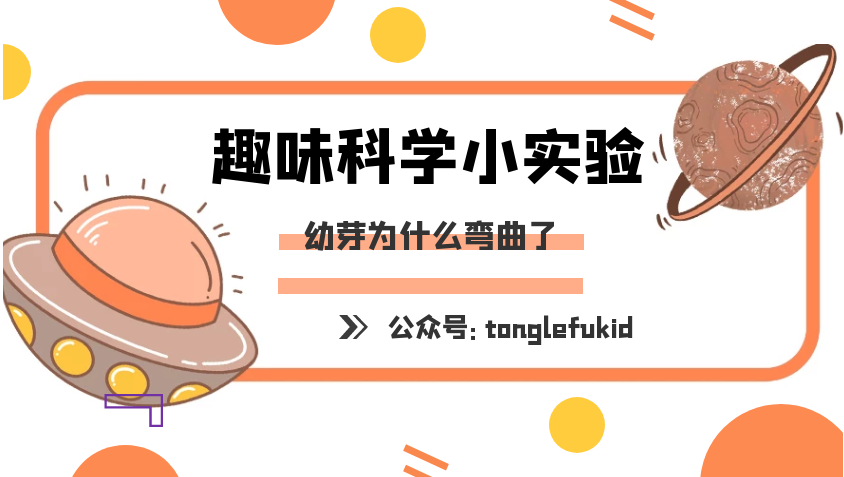 植物向光性实验:幼芽为什么弯曲了【植物生长素的发现】插图 植物向光性实验:幼芽为什么弯曲了【植物生长素的发现】