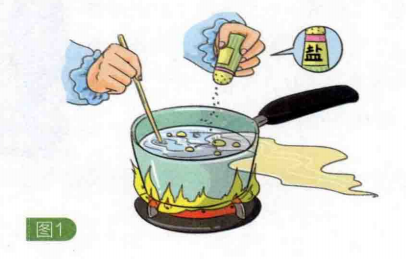 简单的水的沸点小实验:是谁降低了沸点【水的沸点与气压的关系】