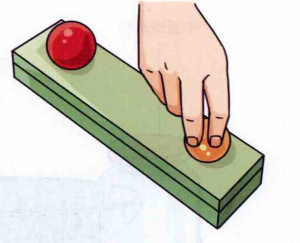 日食是怎样形成的：演示一场日食的形成过程