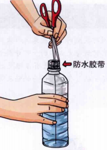 龙卷风是怎么形成的：制造一场龙卷风